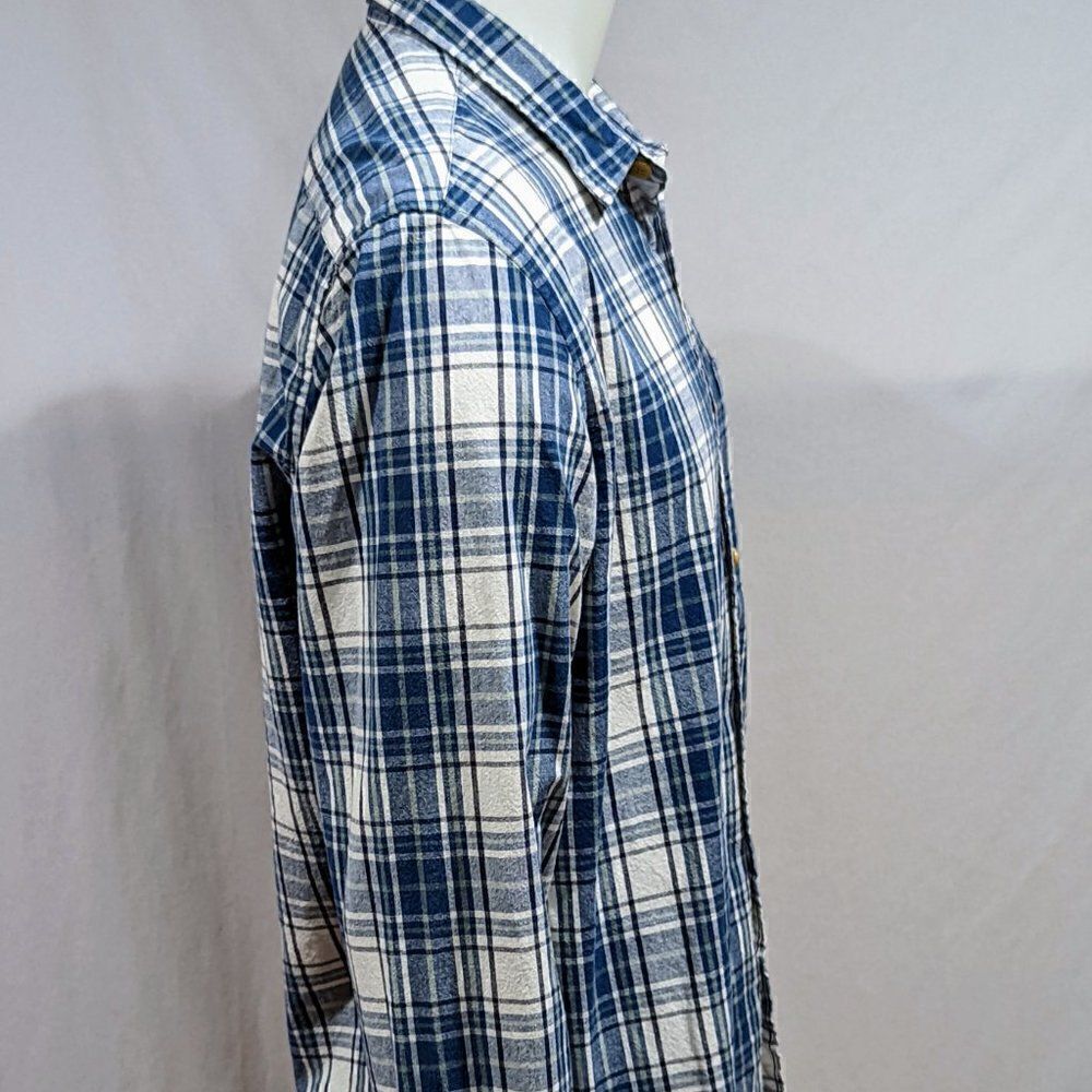 J. Crew button down Shirt - image 6